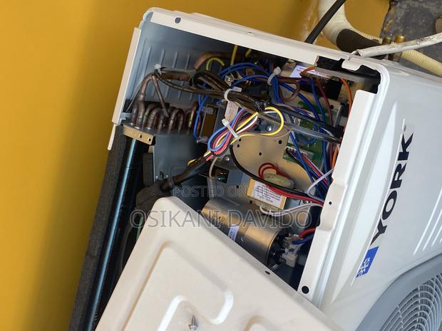 Aircondition Repairs and Maintenance