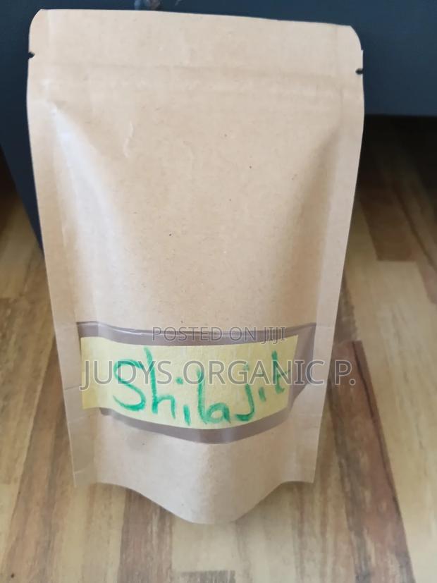 Shilajit Powder 100gs · Photo 2
