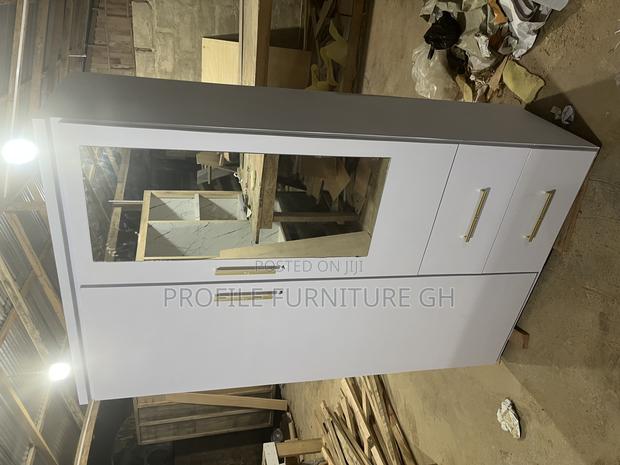 Two In One Wardrobe Available