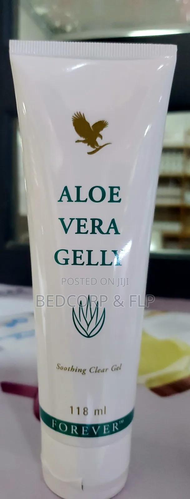 Aloe Gelly Soothing Clear Gel 118ml · Photo 2
