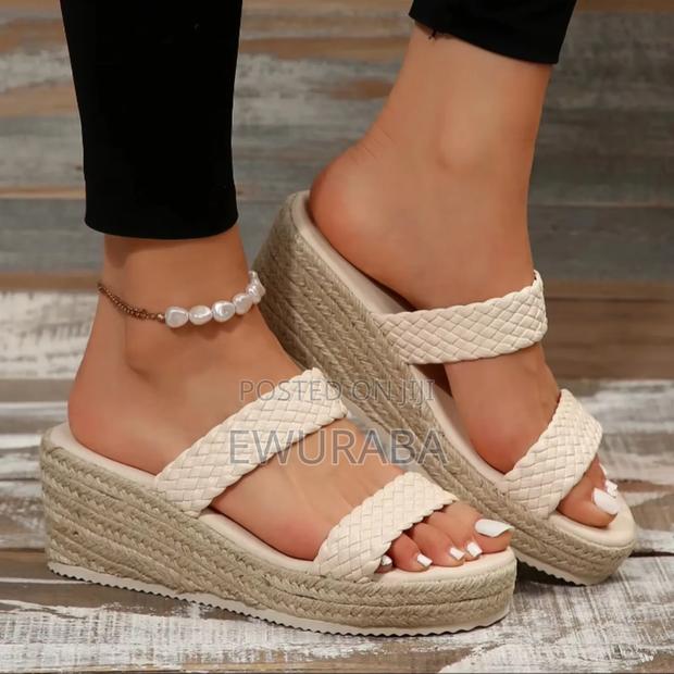 Ladies Classics Sandals