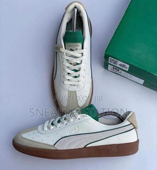 Puma Vlado Stenzel Pl Sneaker · Photo 3