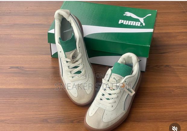 Puma Vlado Stenzel Pl Sneaker · Photo 4
