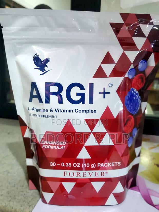 L Arginine From Forever · Photo 2