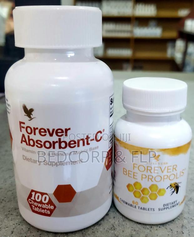 Forever Immune Booster Pack · Photo 2