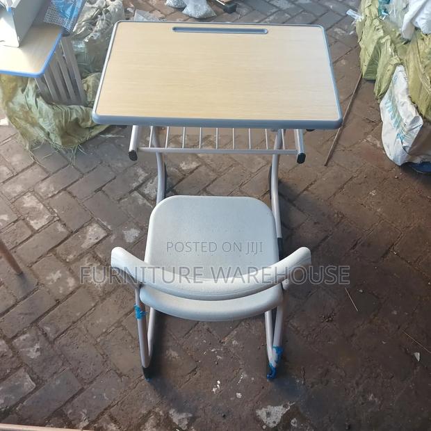 Student Desk and Chair photo 4