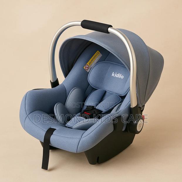 Baby’S Career Car Seat · Photo 4