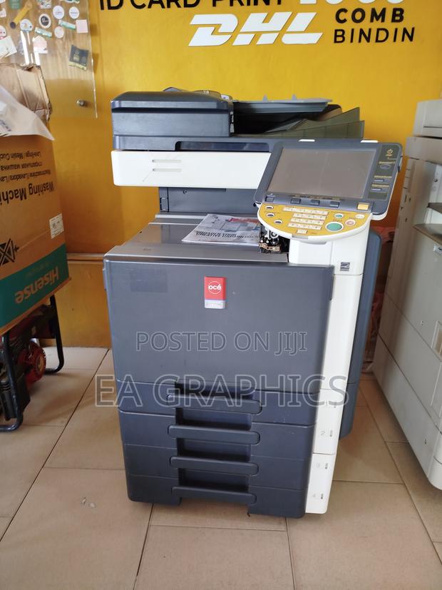 Konica C280 For Sale photo 3