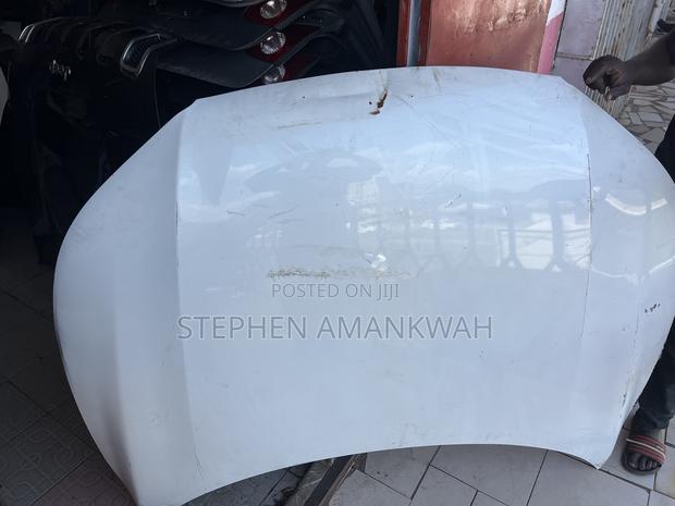 Honda Accord 13-15 Bonnet / Hood