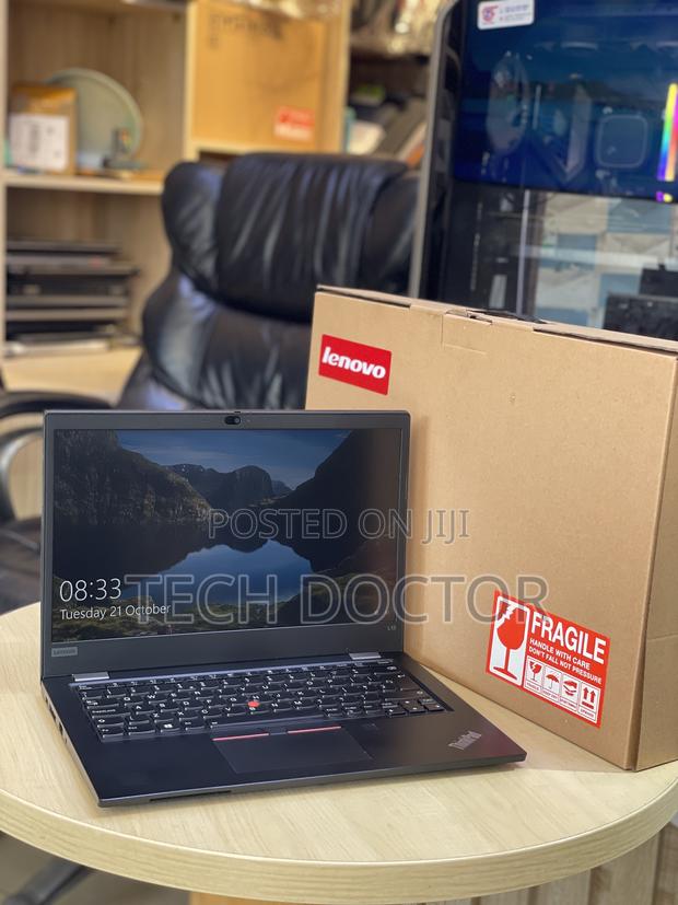 Laptop Lenovo ThinkPad L13 Yoga 16GB Intel Core I5 SSD 256GB