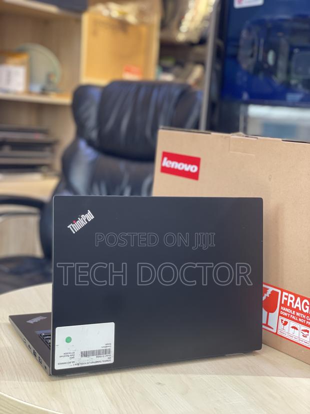 Laptop Lenovo ThinkPad L13 Yoga 16GB Intel Core I5 SSD 256GB photo 6