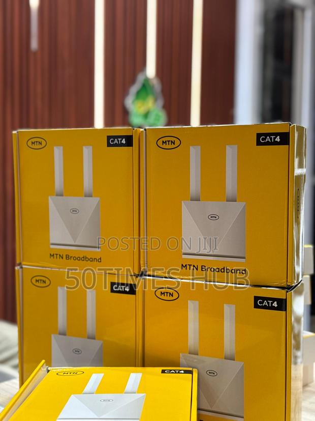 Universal Router Any Sim photo 3