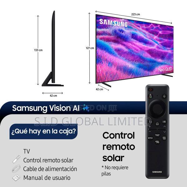Samsung 100" Neo Qled 4k Uhd Smart Tv · Photo 3