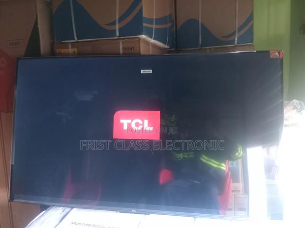 Fancy TCL Digital Uhd TCL Tv · Photo 3