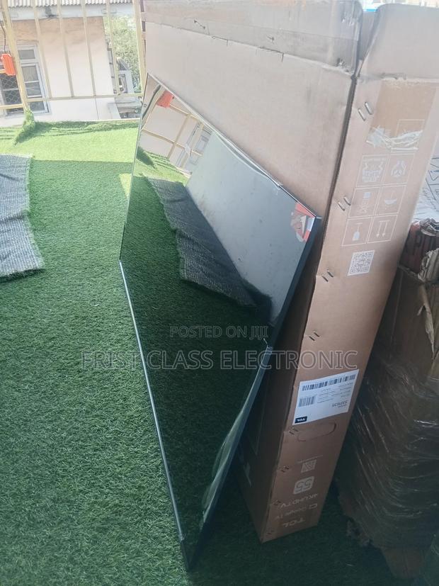 Fancy TCL Digital Uhd TCL Tv · Photo 4
