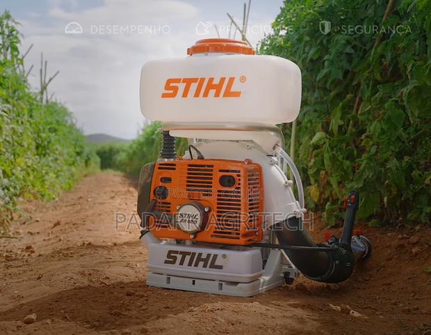 Geeman Stihl · Photo 2