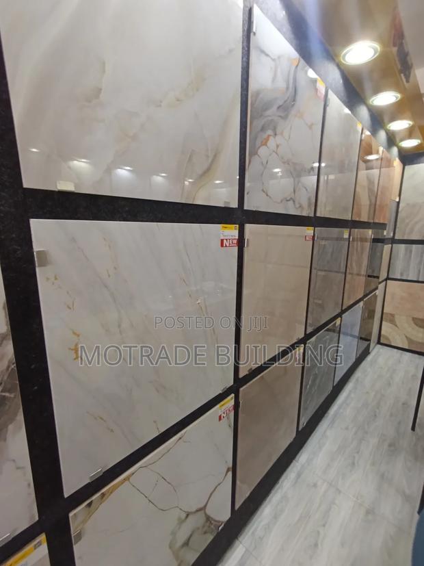 60 * 60 ( Porcelain) - Tiles