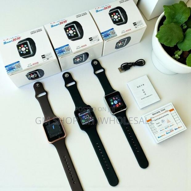 Smart 2030 Ultra Smartwatch (31112) photo 2