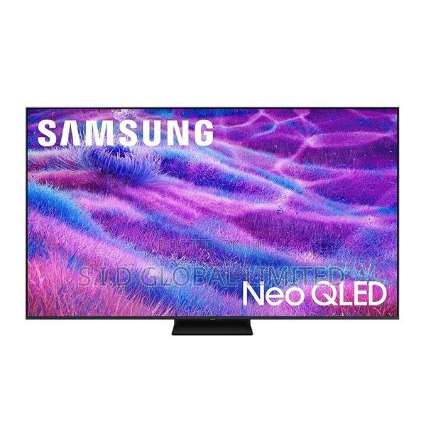 Samsung 100-inch Qn80f 4k Neo Qled Mini Led Vision Ai Tv · Photo 3