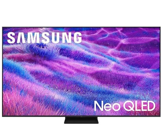 Samsung 100-inch Qn80f 4k Neo Qled Mini Led Vision Ai Tv · Photo 4