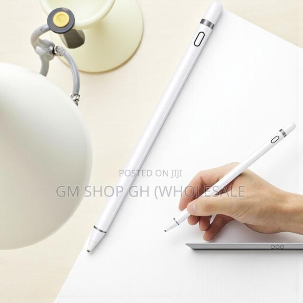 Universal Stylus Pen for Ios/Android (76788) photo 2