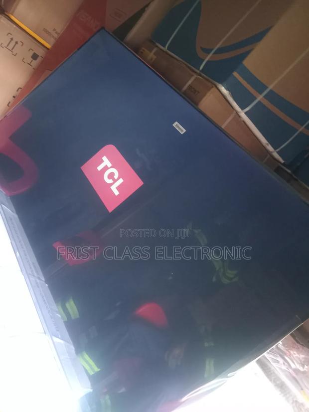 Joyful Home TCL Digital Uhd TCL Tv · Photo 3