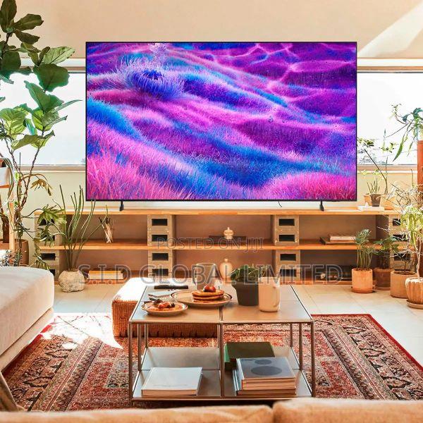 Samsung 100-inch Vision Ai Qn80f 4k Neo Qled Mini Led Tv · Photo 3