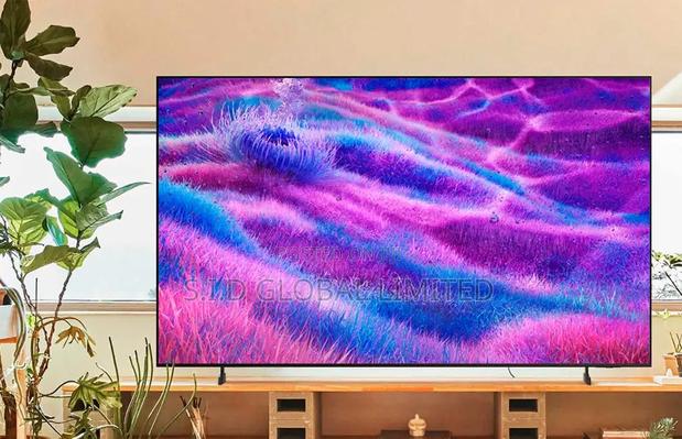Samsung 100-inch Vision Ai Qn80f 4k Neo Qled Mini Led Tv · Photo 4