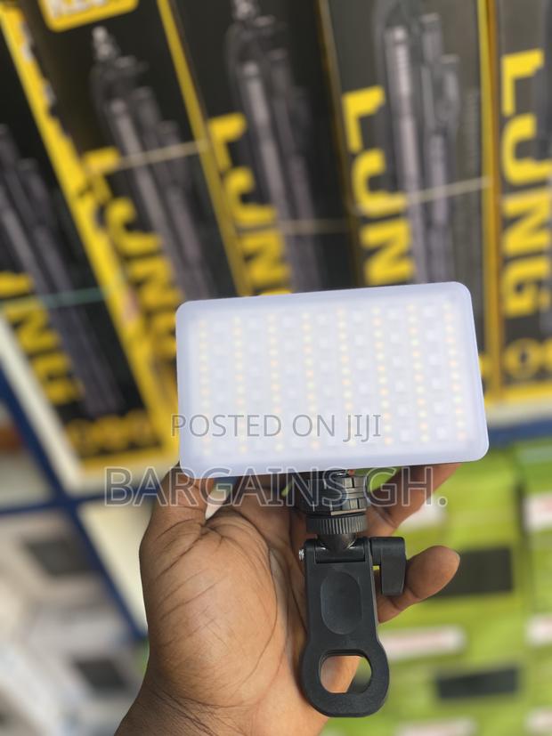 M140 RGB Pocket Fill Light for Phone and Camera photo 4