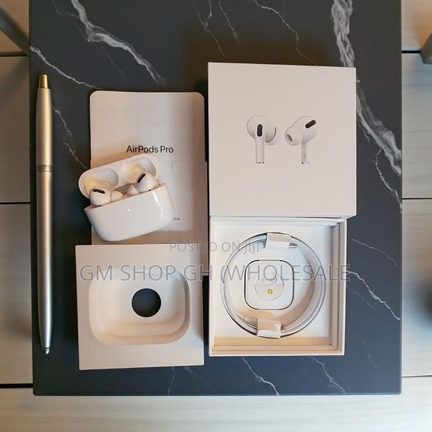 High Quality Pro 2 Airpods, 2nd Generation (53245) · Photo 4