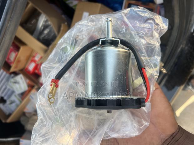 Abs Motor For Toyota Landcruiser Prado 2015-2022 photo 5