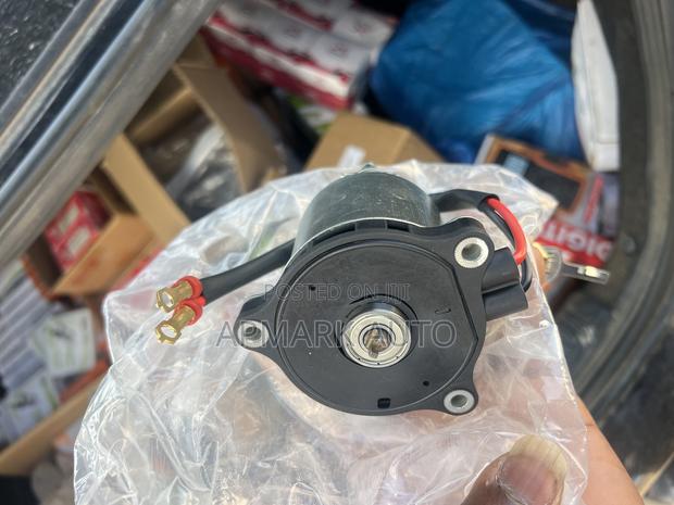 Abs Motor For Toyota Landcruiser Prado 2015-2022 photo 4