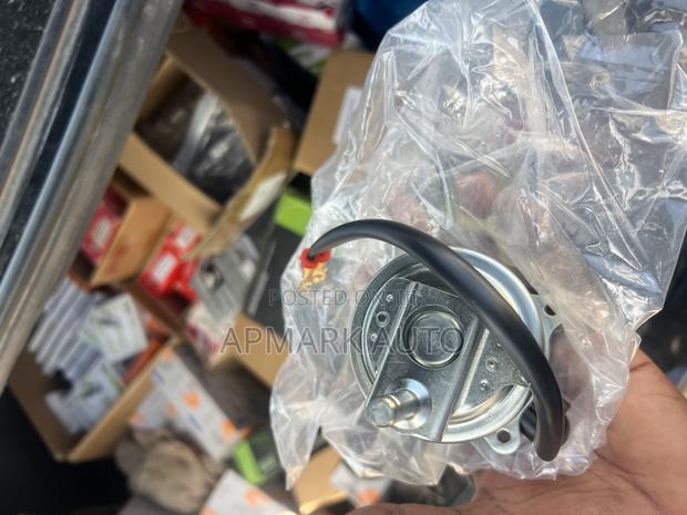Abs Motor For Toyota Landcruiser Prado 2015-2022 photo 2