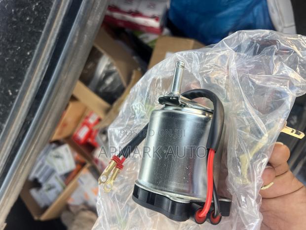 Abs Motor For Toyota Landcruiser Prado 2015-2022 photo 3