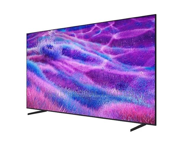 Samsung Qn80f 100 Inch 4k Uhd Smart Neo Qled Tv Qa100qn80f · Photo 3