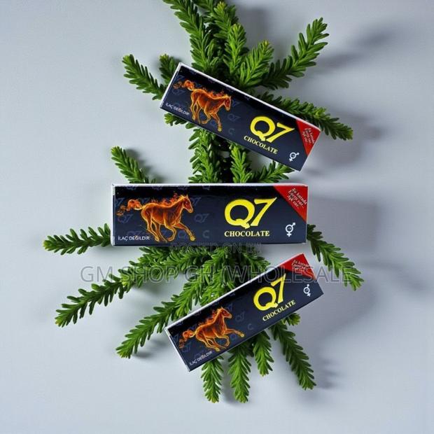 Satisfy Your Partner With Q7 Chocolate (35671)