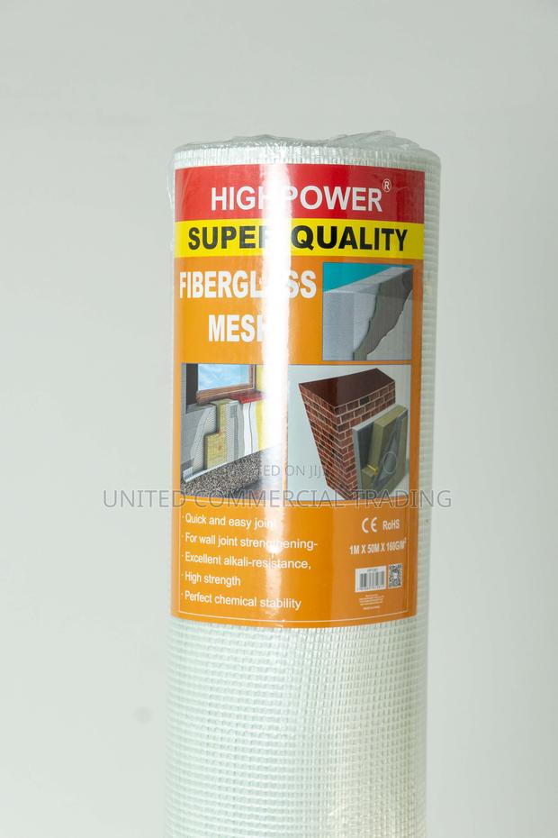 Fiberglass Mesh Tape photo 2