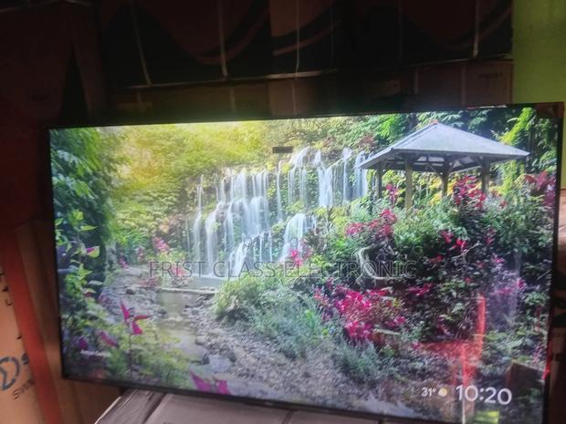 Superb TCL Digital Uhd TCL Tv · Photo 3