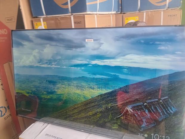 Superb TCL Digital Uhd TCL Tv · Photo 4