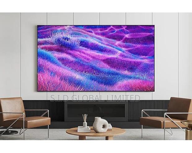 Samsung 100 Inch 4k Uhd Neo Qled Tv · Photo 3