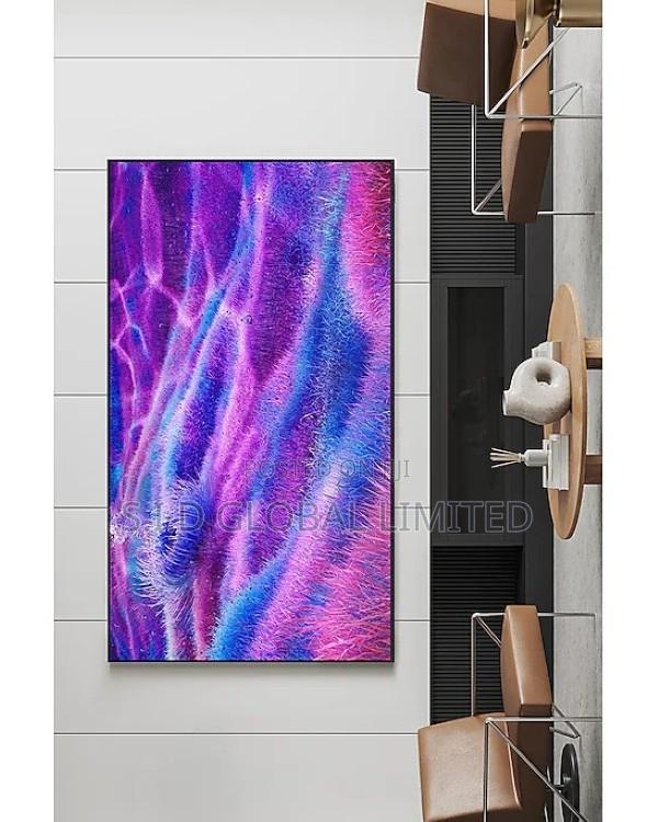 Samsung 100 Inch 4k Uhd Neo Qled Tv · Photo 4