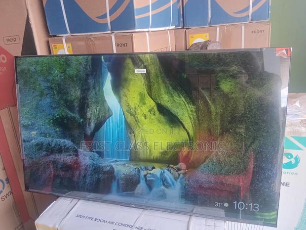 Comfortable TCL Digital Uhd · Photo 3