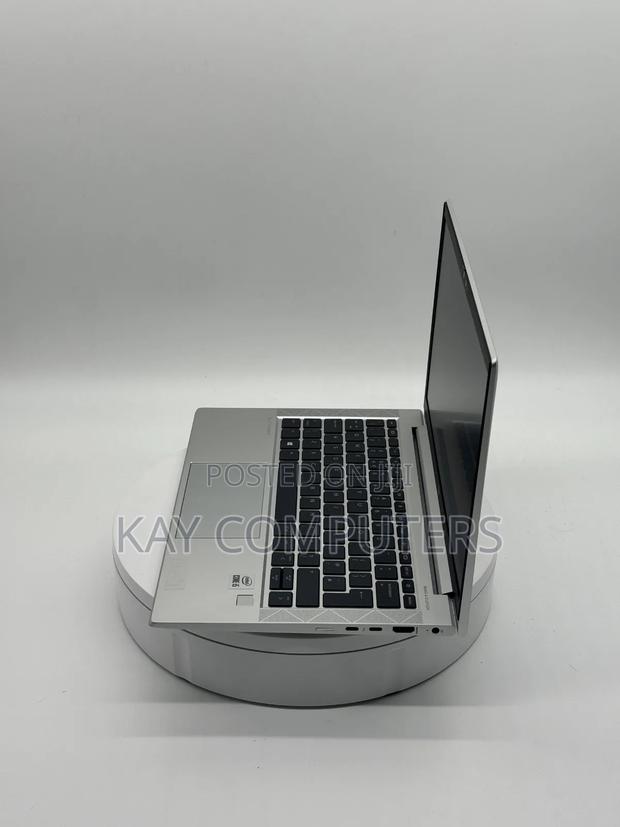 Laptop HP EliteBook 830 G7 16GB Intel Core I5 SSD 256GB photo 3