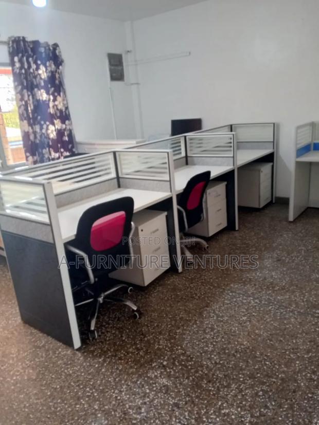Three in One Workstation