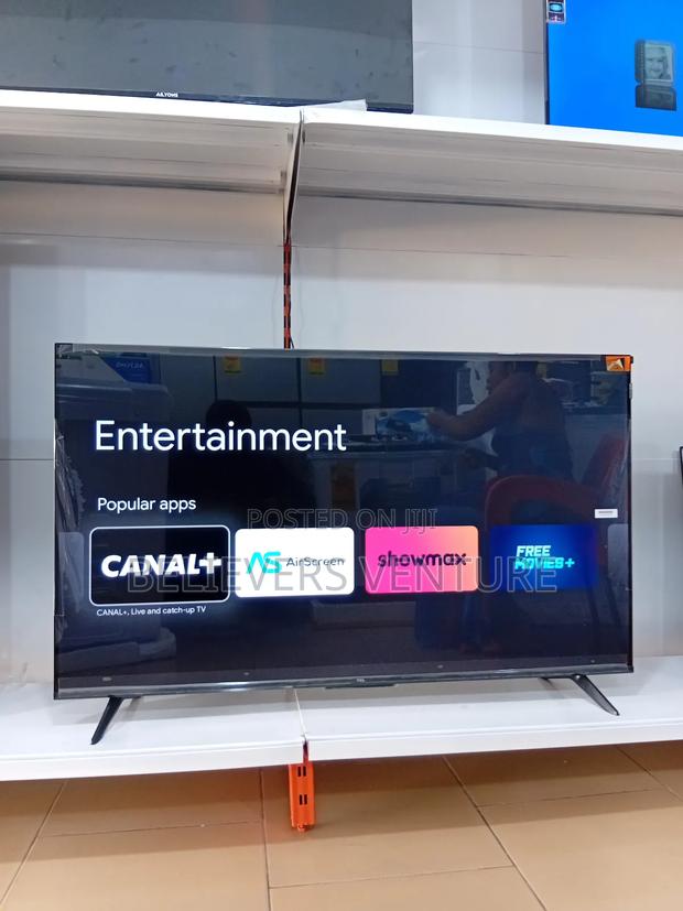 All New TCL Presents Its 43inches Qled Display Resolution Tv · Photo 2