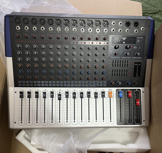 Yamaha Kv1200 · Photo 4