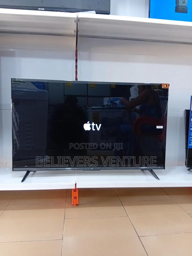 Streaming Is Now Next Level on TCL Smart Tv 43inches Ultra Hd · Photo 2