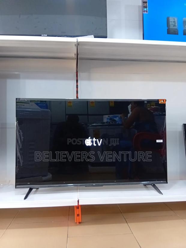 Movie Night Just Gotten More Exciting TCL Google Tv 43inches · Photo 1