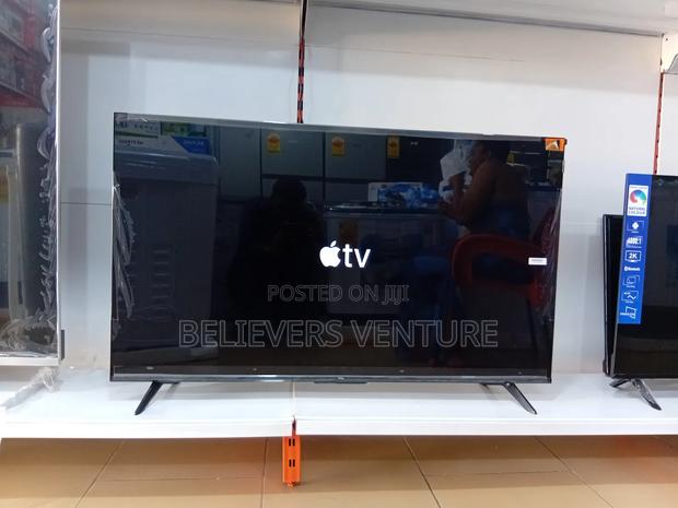 Movie Night Just Gotten More Exciting TCL Google Tv 43inches · Photo 2