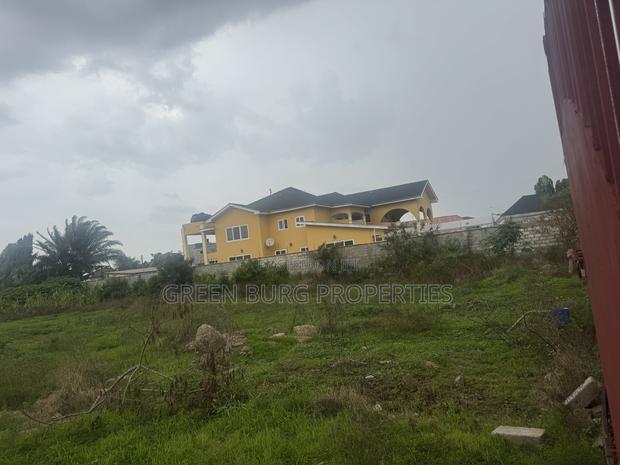 3 and Half Plots of Land at Spintex for Sale photo 6